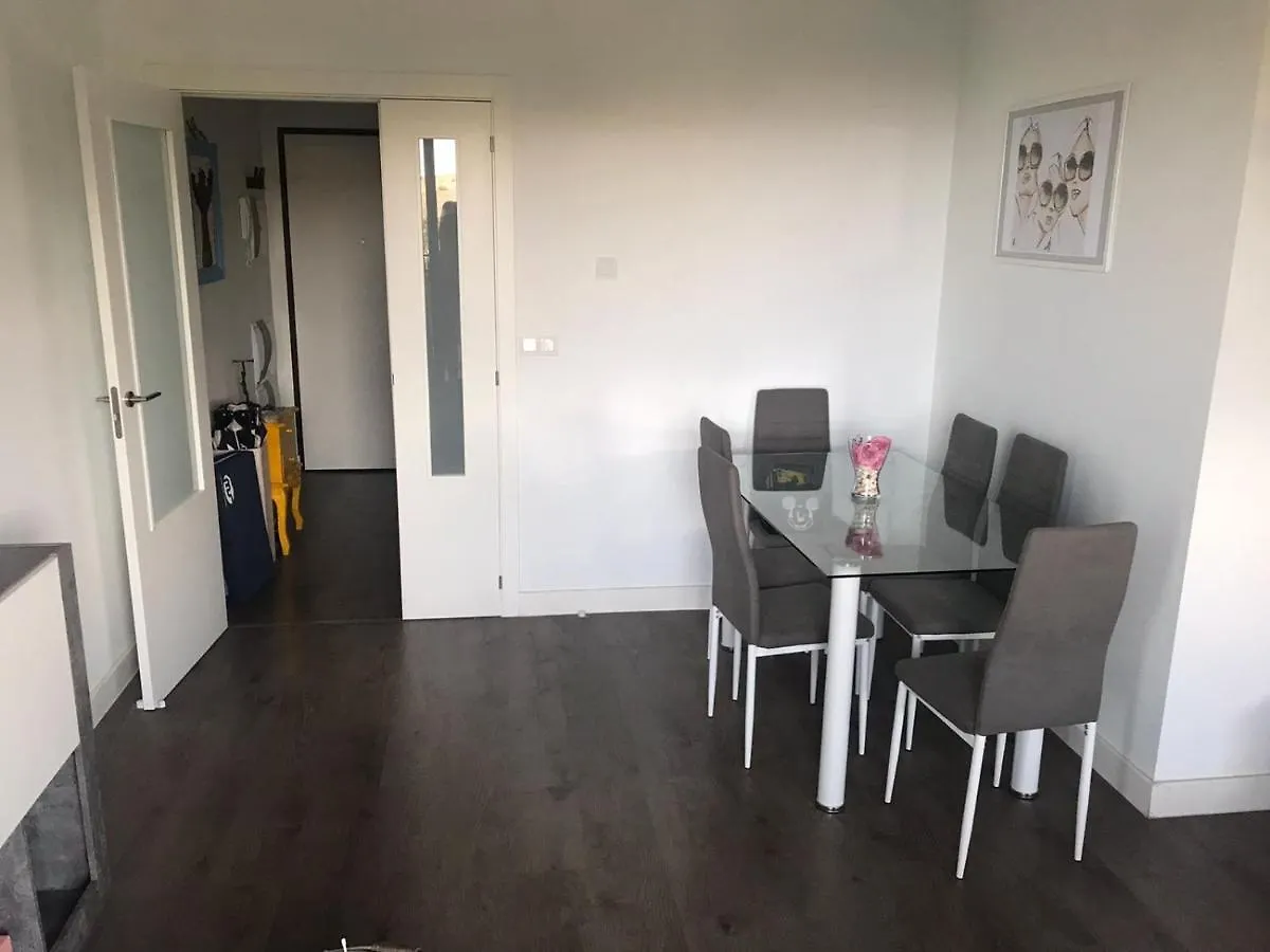Piso Genial location