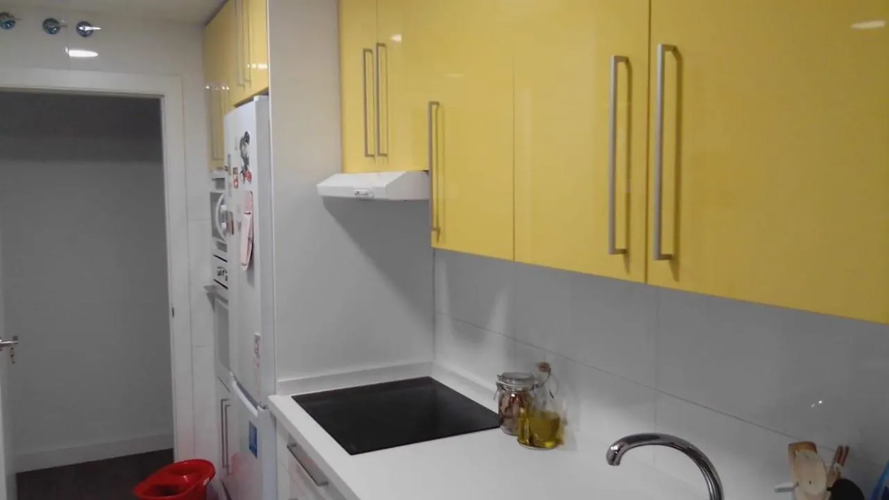 Piso Genial Apartment Malaga
