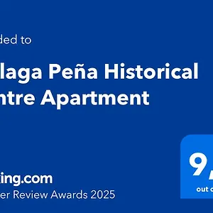 Pena Historical Centre Appartement