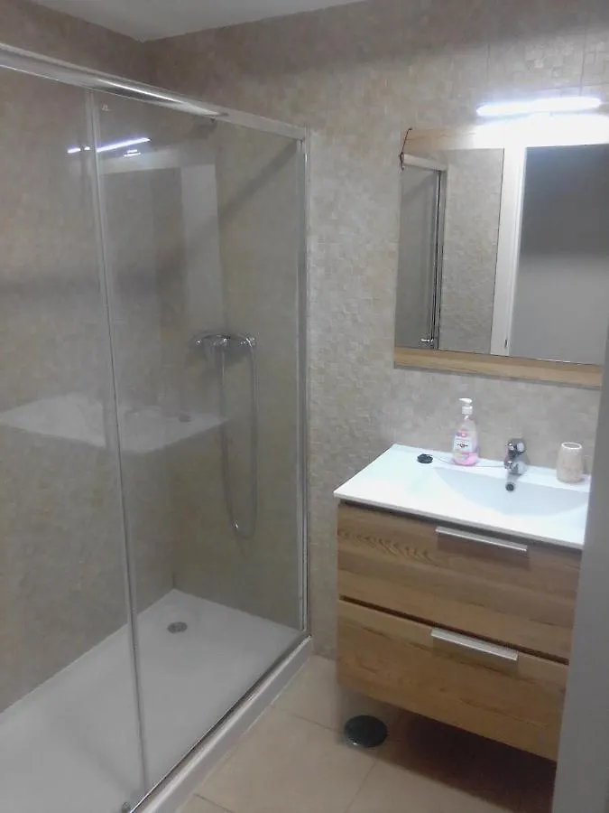 Piso Genial Apartment Malaga